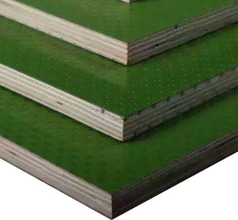 塑面建筑模板產(chǎn)品介紹及優(yōu)勢